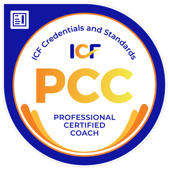 PCC certifierad coach Madelene Wallertz